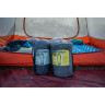 Спальный мешок KLYMIT WILD ASPEN 0 LARGE желто-зеленый 13WAYL00D