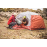 Спальный мешок KLYMIT WILD ASPEN DOUBLE зеленый 13WDGR01E